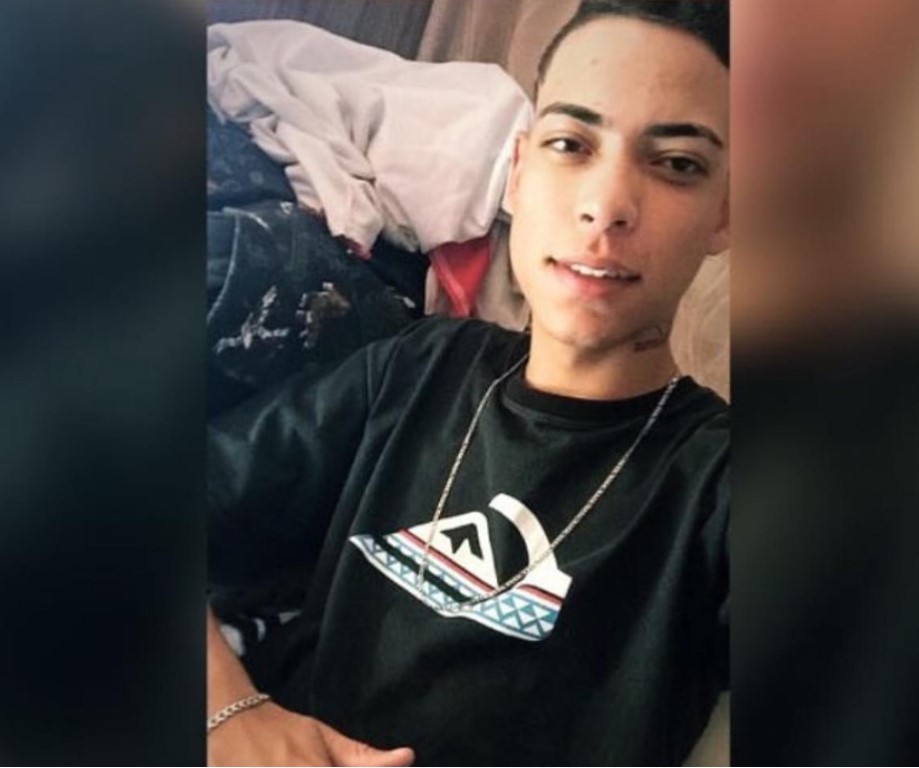 THIAGO WESLEY GONCALVES