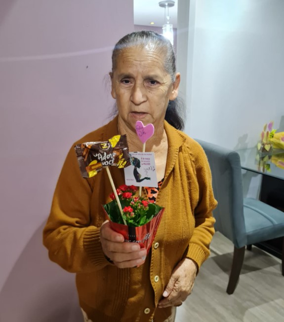 ERCILIA RODRIGUES CARNEIRO