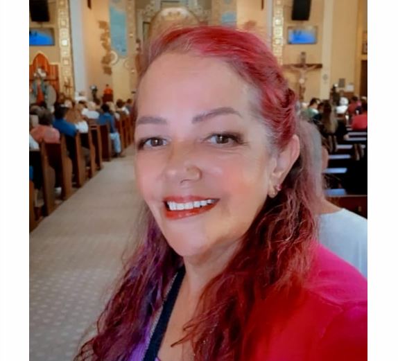 DENIZE DE LOURDES ALVES RODRIGUES