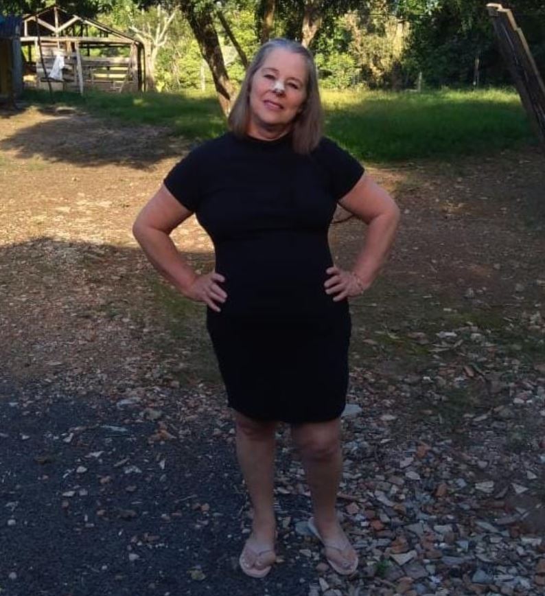 MATILDE ROMBACH DE ALMEIDA