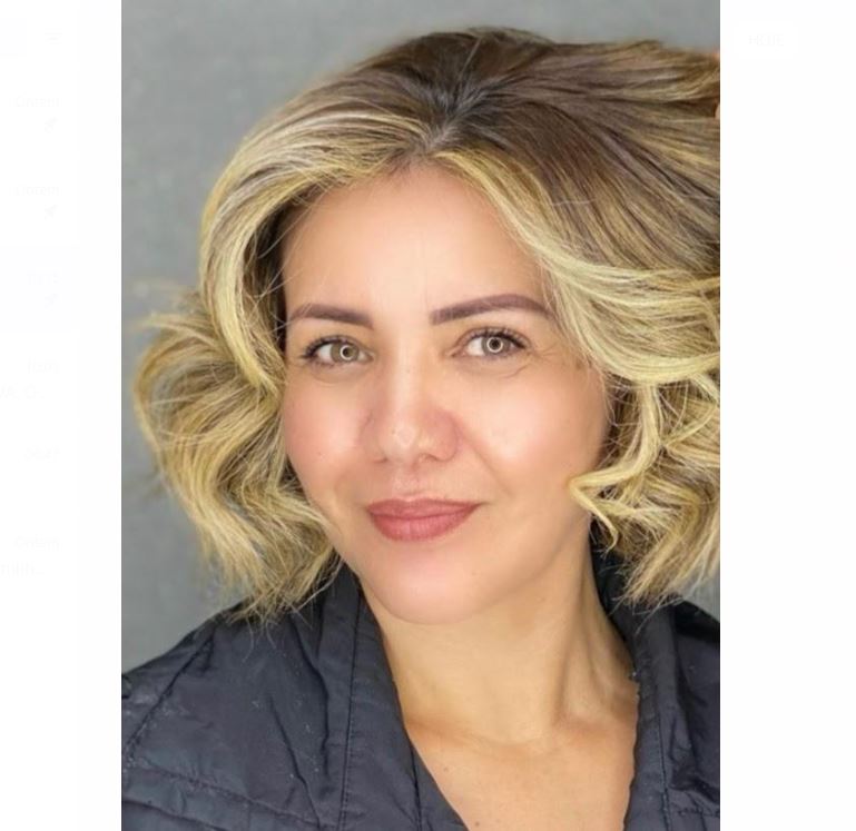 ADRIANA JAQUELINE PINTO