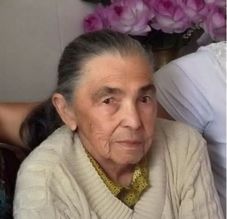 RAIMUNDA FELIX DA CRUZ