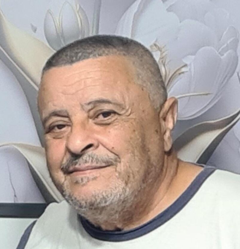 JOSÉ CARLOS PADILHA