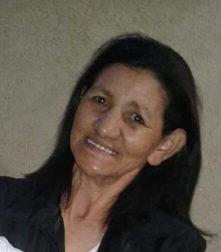 FRANCINETE FERREIRA DA CUNHA