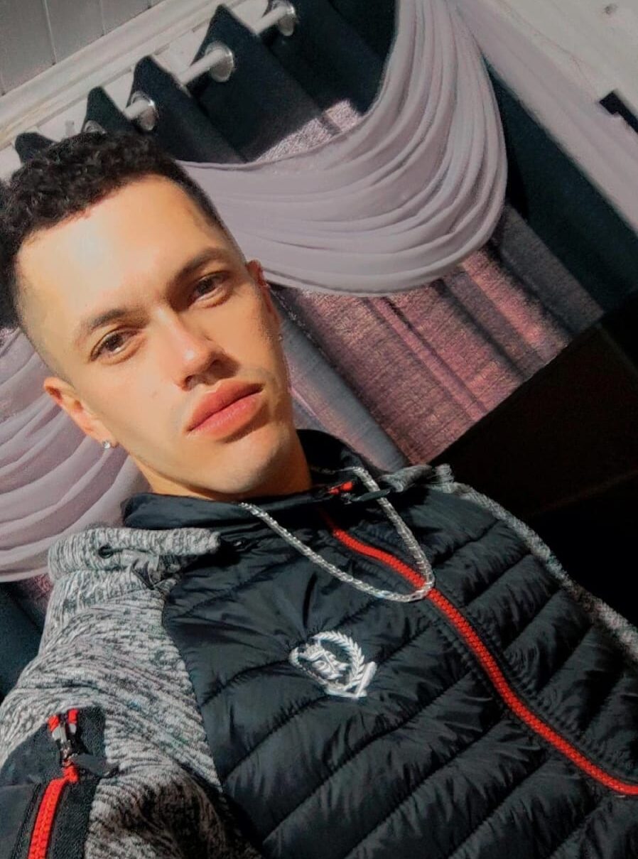 FELIPE SANTANA NASCIMENTO