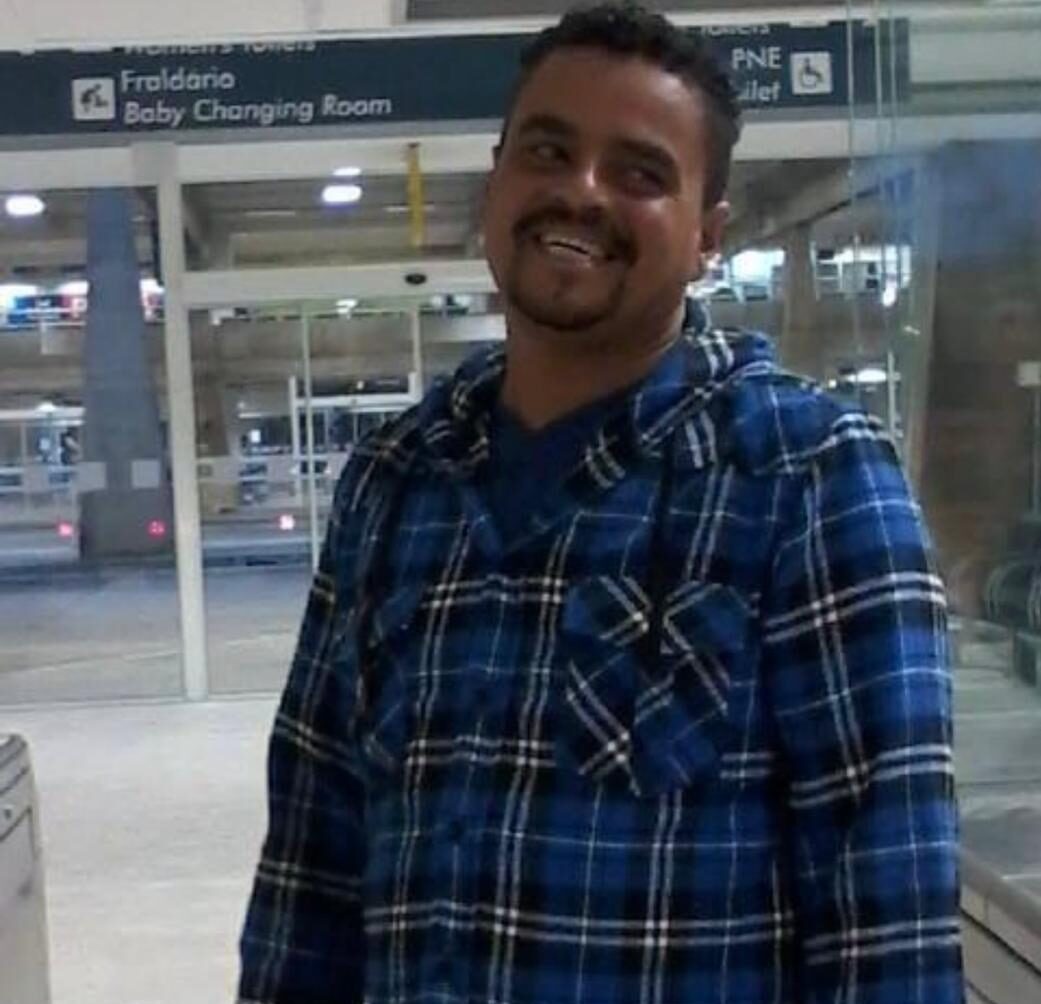 ISRAEL ROGÉRIO DE SOUZA