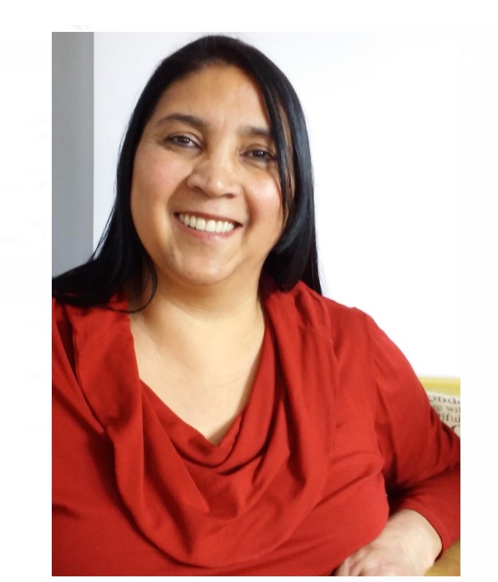 LAURIDES FERNANDES DOS SANTOS