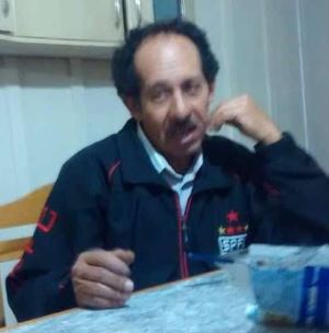 ELIAS FRANCISCO LARA