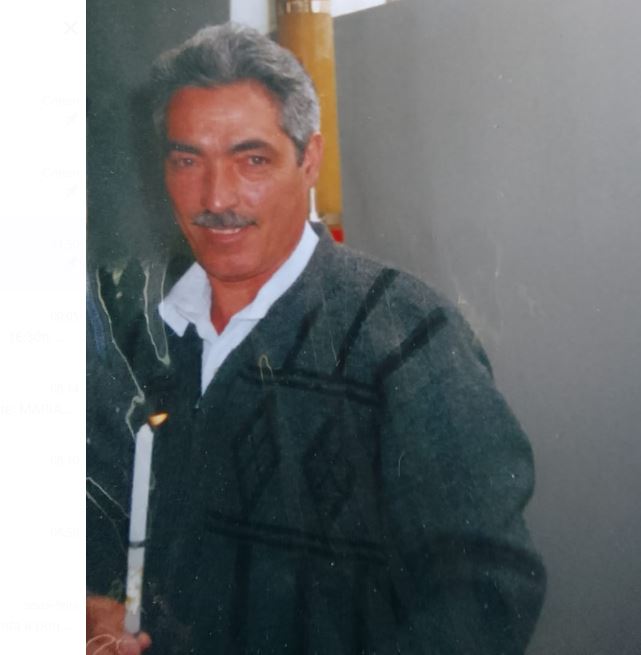 JOSE OLIVIO CORNELIO