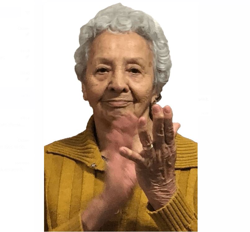 TEREZA RIBEIRO MENDES