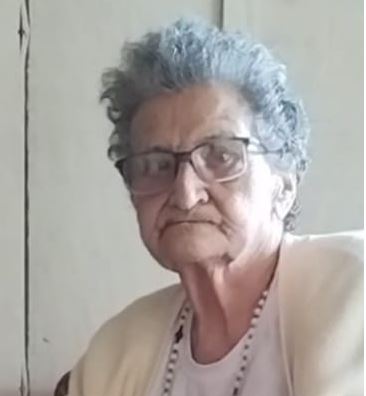 LOURDES APARECIDA CORREA