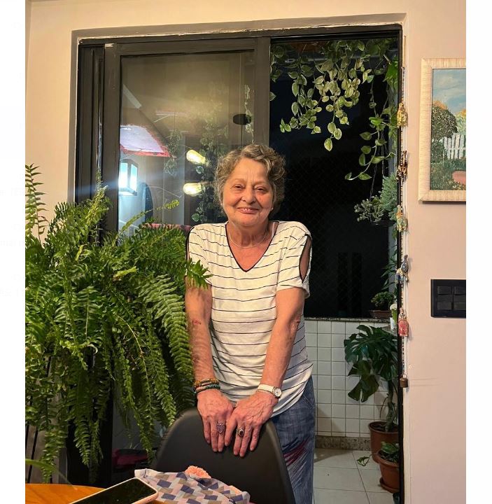 ANTÔNIA APARECIDA GUIDOLIN