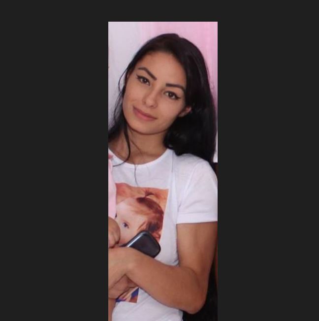 KAROLINE DAYANE MELNEK