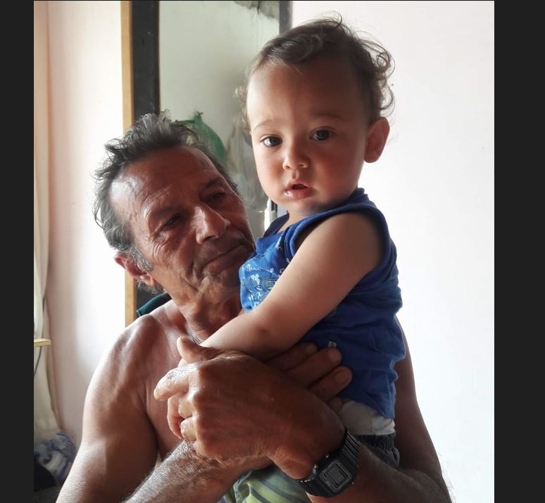 GENESCO CORDEIRO DE JESUS