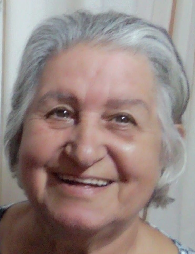 SUELI BACIL DOS SANTOS