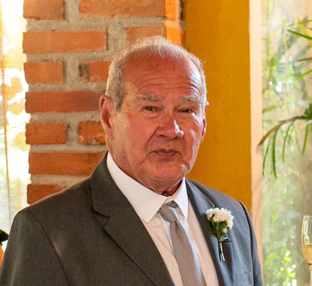 JOAO MARQUES MACHADO