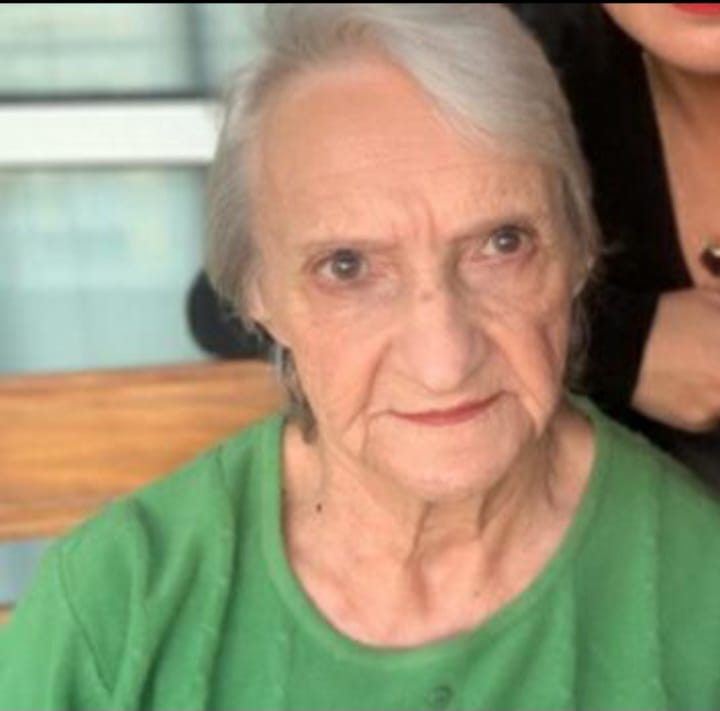 IEDA DE LOURDES INOCÊNCIO