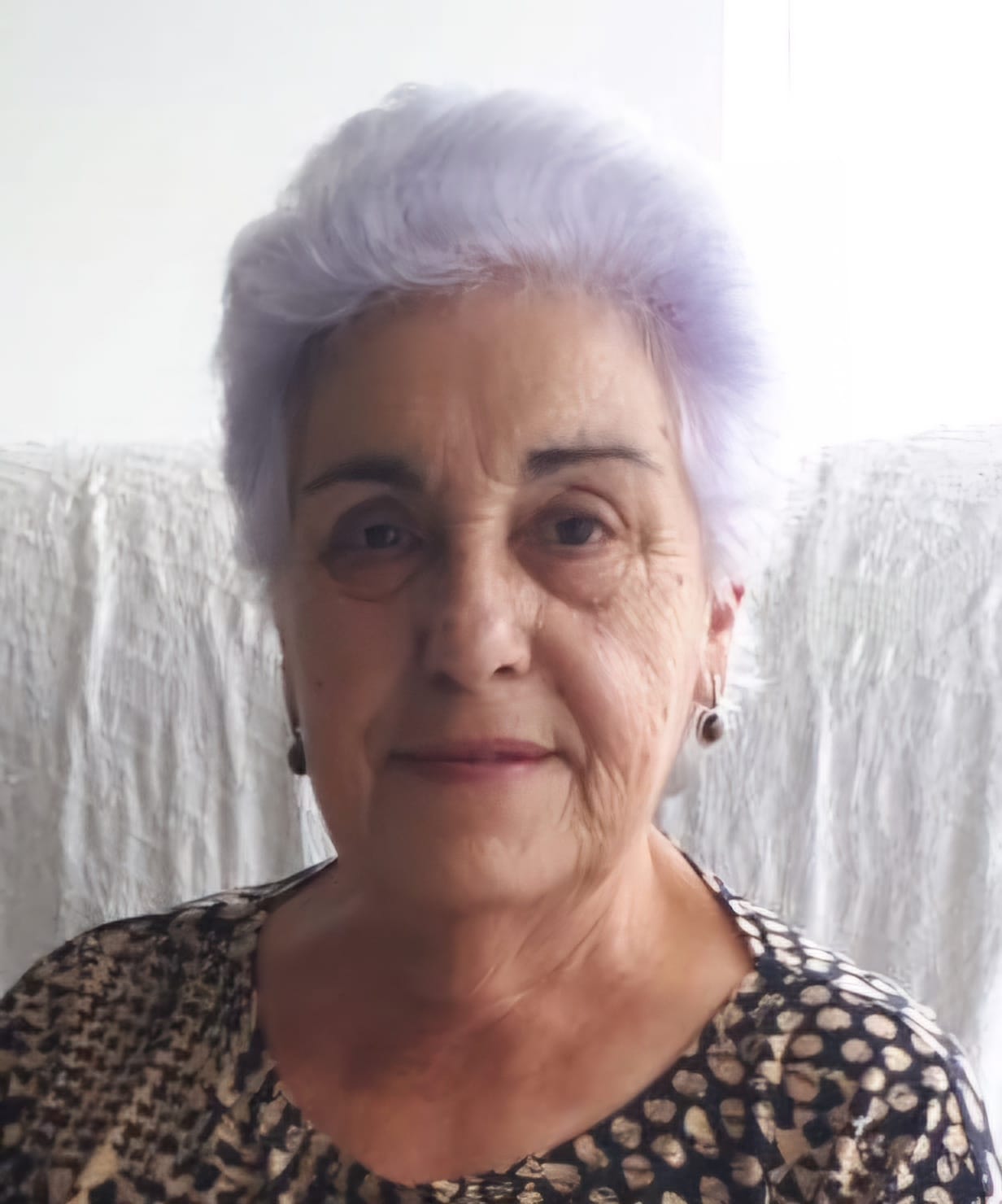 ELDA MARIA DE MELO MACHADO