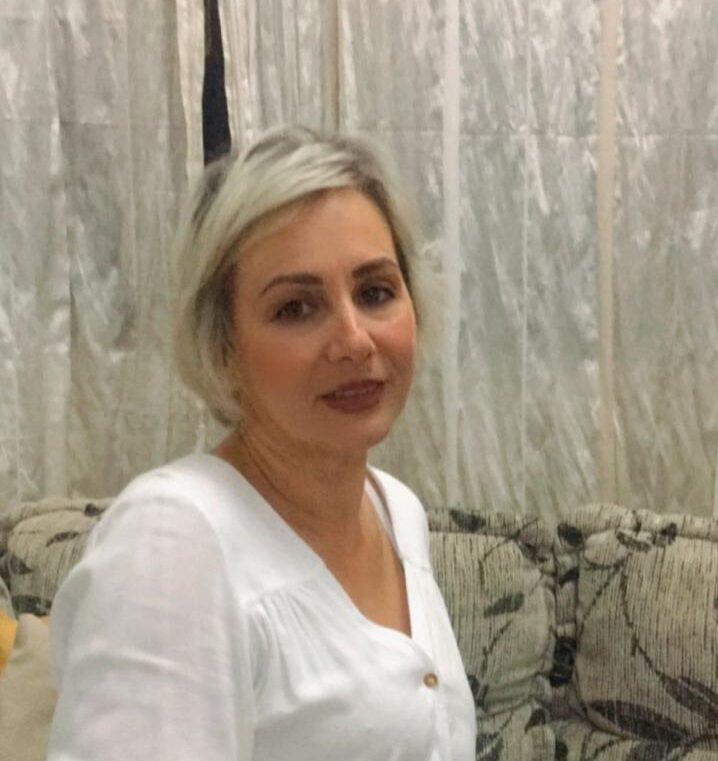 MARINA DA SILVA DOLEMBA