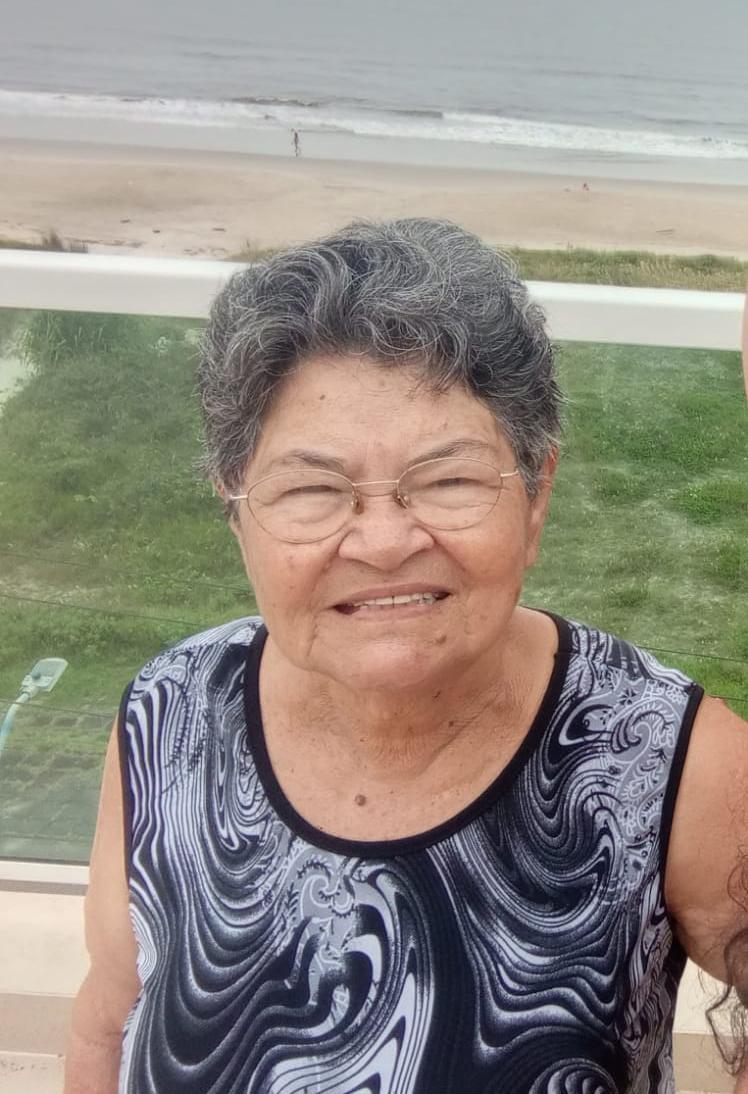 MARIA JOSE SERAFIM DE BRITO