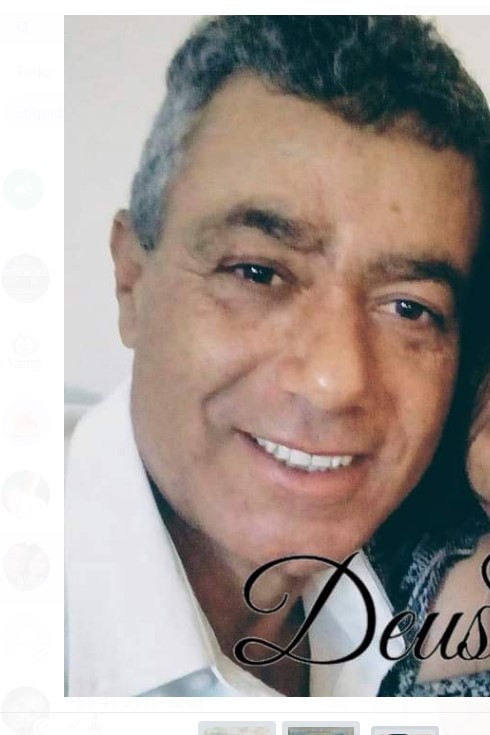 ADONICE PEDRO RIBEIRO