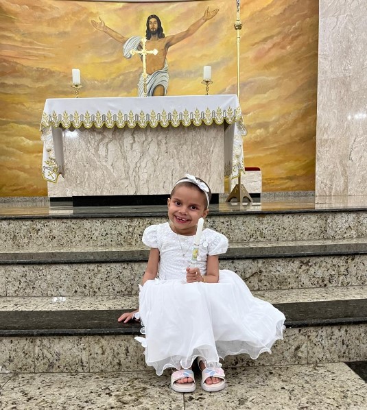 RAFAELI SERAFIN VIEIRA