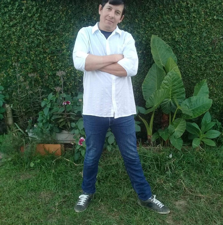 GILSON CARLOS COPETI