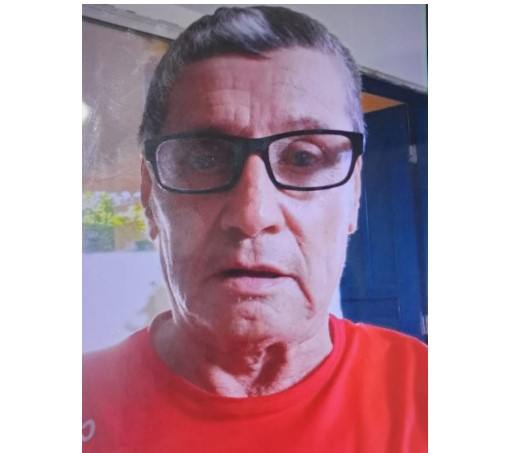 DOMINGOS PADILHA DA CRUZ