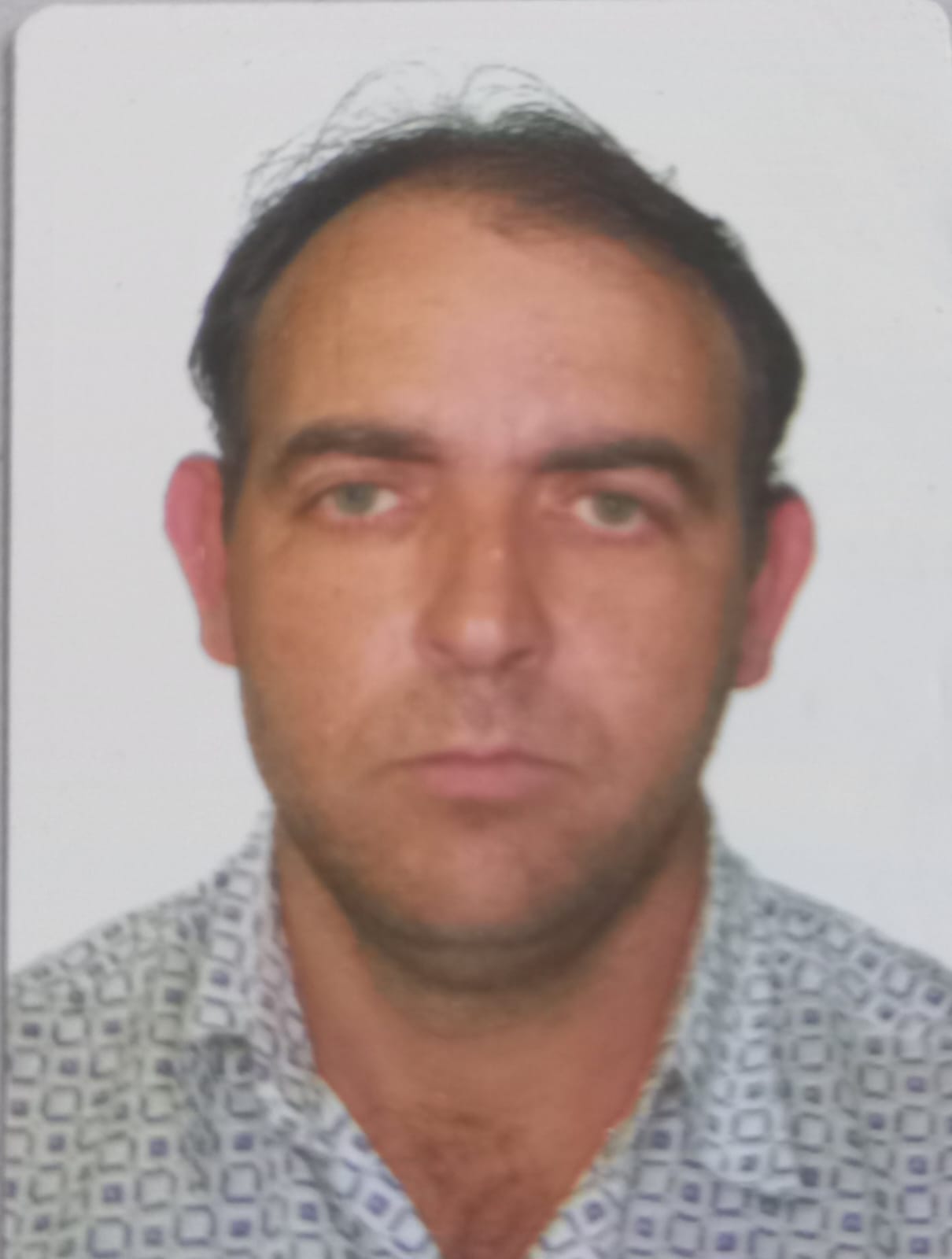 ANTONIO  LUIZ FABRICIO